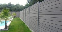 Portail Clôtures dans la vente du matériel pour les clôtures et les clôtures à Vosnon